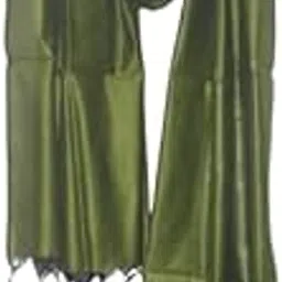 khadija's Women's Banarasi Cotton Silk Dupatta For Women's-picture-35