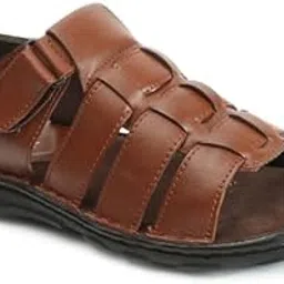 carlton london Men Strap Sandal-picture-47