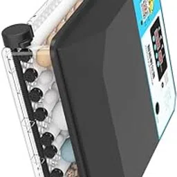 64 Chicken Egg Hatchery Machine Egg Incubator-picture-15