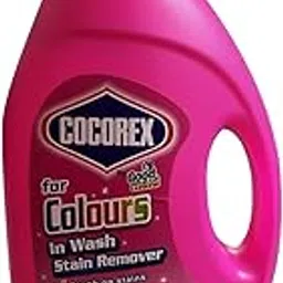 Cocorex Stain Remover Colour Floral Fresh - 1kg-picture-50