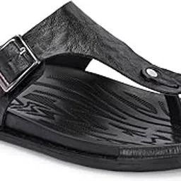 g walk Casual Comfortable Slip On Sandal and Slipper For Men & Boys image 1