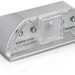 Motion Detect Auto Switch-On Mini LED Light: Stick Anywhere: Perfect for: Drawer, Closet, Cupboard, Bathroom, Passageway, Car Boot/Trunk-picture-13