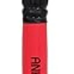 Ankita Blusher Brush for Face Makeup with Wooden Handle|Natural Animal/Syanthetic Hair for Makeup|Easy Blending (Blusher Brush Silver)-picture-14