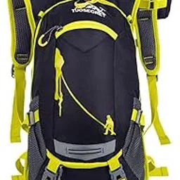 18L Cover Waterproof Breathable Cycling Bicycle Shoulder Backpack Yellow-Sporting Goods-Outdoor Sports-Camping & Hiking-Hiking Backpacks-Hydration Packs- 1 Cycling Backpack-picture-16
