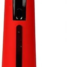 APSHINE Automatic Soap Dispense, Touchless Soap Dispenser ABS Plastic, Soap/Foam Dispenser Machine and Disinfectant Spray Machine, 350ml Tank Capacity. Rubbar Red-image-47