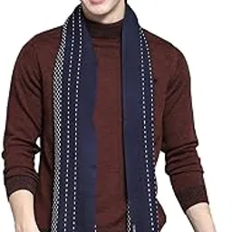 monte carlo Mens Self Design Muffler_02-picture-12