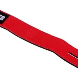 LOOM TREE® Fishing Rod Tie Rod Strap Belt Fishing Accessories Pole Fasteners Red | Sporting Goods | Fishing | Fishing Equipment | Rod Cases, Tubes & Racks-image-82