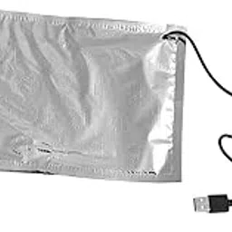 BNF®USB Thermostat Food Bag for Milk Box Bottle Lunch Bag DIY Thermal Heater Pad|Sporting Goods | Outdoor Sports |1 Piece USB Thermostat-picture-26