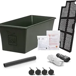 EarthBox 80151 Garden Kit, Organic, Green-picture-39