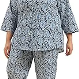 sweet dreams Women Pajama Set-picture-30