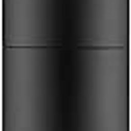 tekson 10ml Travel Perfume Atomizer Refillable, Mini Cologne Spray Bottle Empty, Small Aftershave Sprayer for Dispenser (Black)-picture-13