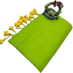 Ethnic Khadi Cotton Saree – Ideal for Summer_838-picture-25