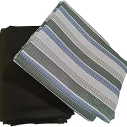 mans fab Shirt & Trouser Fabric in Box Packing (Shirt-2.35 m, Pant-1.25 m)-picture-11