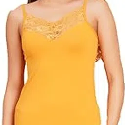 Yellow Baby Doll Night Wear for Women_BD-143-NEW-YL-image-37