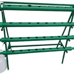 Agro Labs 40 Planter Hydroponic NFT Kit image 1