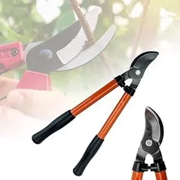 VIPREKHO Professional Ratchet Anvil Lopper with Compound Action, Sturdy Telescopic Handles with Extra Leverage Garden Pruning Tree Hedge Branch Cutter Garden Lopper - Pruning Tool | 1 Pcs-picture-18