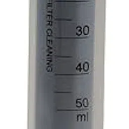Grace Marketing 50ml Cleaning Syringe - Injection Compatible With Kent Gold, Gold+, Optima, Tata Swach Water Purifiers UF Membrane-picture-10