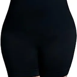 nykd High Waist Tummy Tucker Panties/Shapewear for Women with Seamless Full Coverage - NYSH03-picture-29