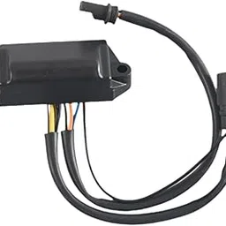 Bnf® 113-2453 Cdi Power Pack 592453 for Johnson Evinrude 1977â€1984 Accessory | Ignition & Starting Systems | Outboard Engines & Components | Boat Parts-picture-26