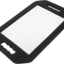 Uonlytech Drop-Resistant Square Makeup Salon Tool for Bathroom Bedroom and Office High Definition Non- Design for Effortless Makeup Application-picture-11