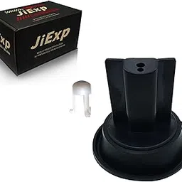 [JiExp]For KT CVK24 26 30 Diaphragm Plunger Assembly Acceleration Pump Carburetor-picture-17