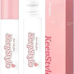 Body Glue Roll-On for Clothes, Stick Clothes to Skin, Saree Pallu and Blouse Fixer, Sweatproof, Skin-Friendly, No-Stain Adhesive-picture-14