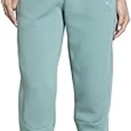 puma Women, EVOSTRIPE Sweatpants, Green Moon, L, (68505130)-picture-51