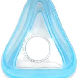 PHILIPS Amara Gel Full Face Replacement Cushion Size Medium Respironics-picture-50