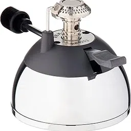 Yama Glass Mini Butane Tabletop Siphon Coffee Maker I Micro-Burner, Clear-picture-50