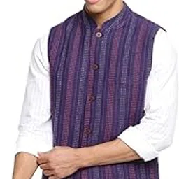 fabindia Men Jackets-picture-52