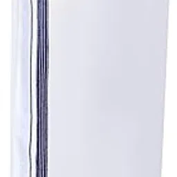 prakasam cotton Men's fancy Jari border double (1.28x4.00 mtrs) Solid Men Dhoti-picture-15