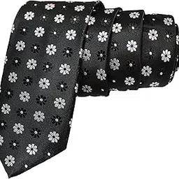TIE STUDIO Classy Microfiber Necktie for men-picture-16