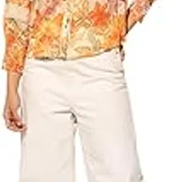 only Women's Floral Regular Fit Shirt-picture-14