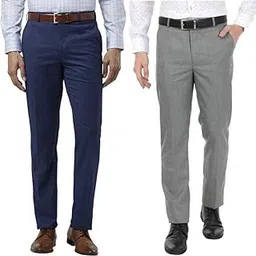 elanhood Men's Formal Trouser_AA_103-picture-32
