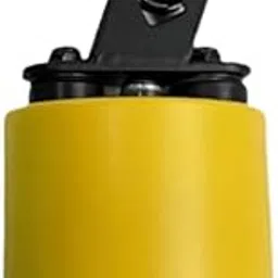 CALANDIS™ Hand Percussion Cowbell Lightweight Music Cowbell For Practice Birthday Gift Yellow | Bells & Chimes | Orchestral Percussion | Percussion-picture-29