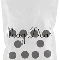 10 Pack Headphone Soft Foam Ear Pads Sponge Covers Tips Cushions Pads for Voyager Legend/Pro/V5200 Bluetooth Earphones-picture-40