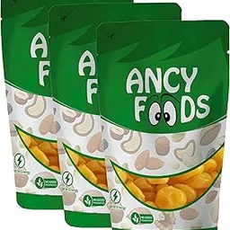 Ancy Baby Lemon Dry 600 Grams (200gm X 3) – Sweet, Tangy & Juicy Candy Snack For Kids | Dietry Fibre and Antioxidants | Add to Breakfast, Smoothies or Hand Over as a Quick Treat | Dried Baby Lemon Candies Loved By Kids | No Cutting, Just Open & Eat | Dehydrated Dried Tropical Fruit-image-71