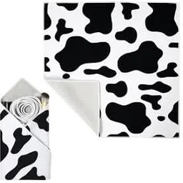 ZORBES® Camera Lens Wrapping Cloth 55x55cm Magic Grippy Multi-Use Cloth, Fashion Print Design, Non-Slip Waterproof Silicone-Coated Organizer Wrap for Tools Gears-picture-15