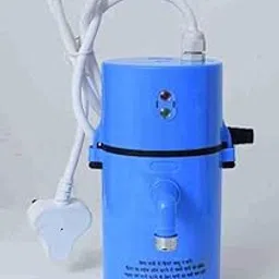 Amai Instant geyser 1 litre with 1 Year warranty-picture-23