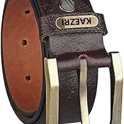 kaezri Men's Leather Belt-picture-23