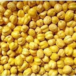Shri Swastik Organics Whole Roasted Chana | Desi Chickpeas (Without Skin) | Pack Of 1 Kg-picture-12