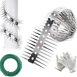 HASTHIP® Anti-Rat and Anti-Bird Climbing Spikes-picture-22