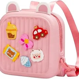 Stylish Daily Carry Bag – Trendy & Functional Handbag, Lightweight & Spacious for Everyday Use-picture-36