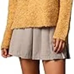 only Women Round Neck Long Sleeves Pullover Sweater-picture-53