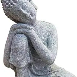 TOG Buddha Statue Zen Decorative Figurine Home Docor Large Sleeping Buddha'|Home & Garden| Yard, Garden & Outdoor Living| Garden Decor| Statues & Lawn Ornaments'-image-23