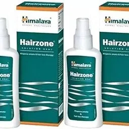 Himalaya Hairzone (120 ml) with Free Pachak Methi-picture-23