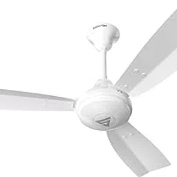 Superfan SuperJ1 900mm BLDC Ceiling Fan for Home| India's 1'st BLDC fan| BEE 5-star Rated Energy Efficient BLDC Fan | 5 Year Warranty (White)-picture-23