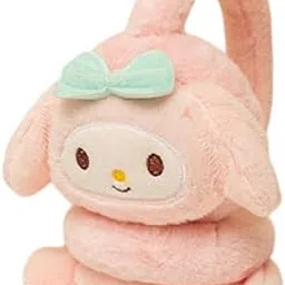 dc decorio- a unique product range DC DECORIO® Fluffy Earmuffs/Winter Friendly/Soft And Comfortable/Ideal for All Latest Dog Style Cute-picture-13