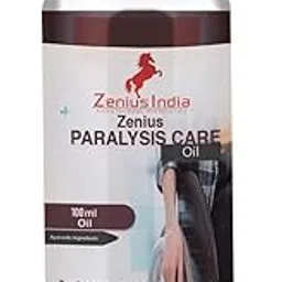 Paralysis Care Oil for Stroke and Paralysis Recovery, Nerve Strength, Pain Relief & Mobility Care, 100ml Oil-picture-18