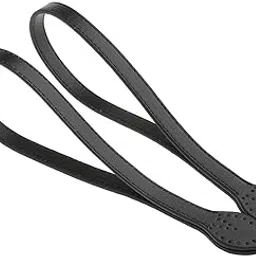 Women Ladies Handbag DIY Replacement Accessory Purse Bag Handle Straps Pack of 2PCS Black-picture-25